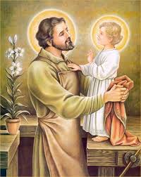St. Joseph, PRAY FOR US